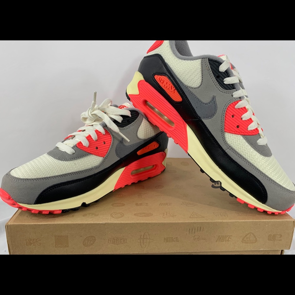 Nike Airmax 90 (Infrared) OG